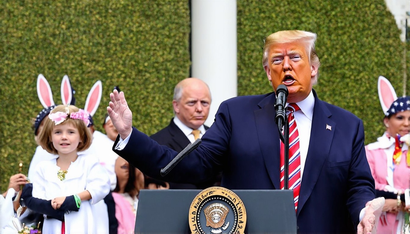 Trump says he would keep Iran's oil but Americans wouldn't understand