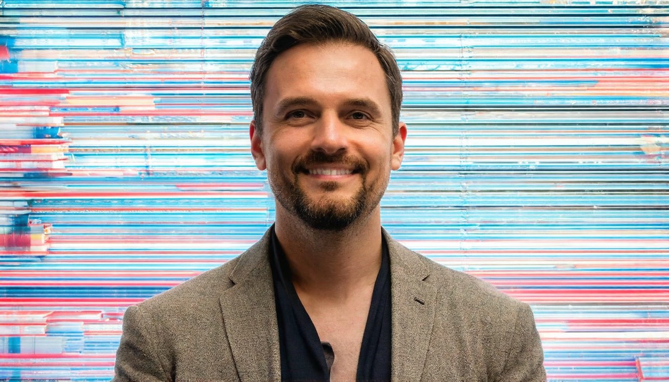 Longform Podcast #585: John Jeremiah Sullivan