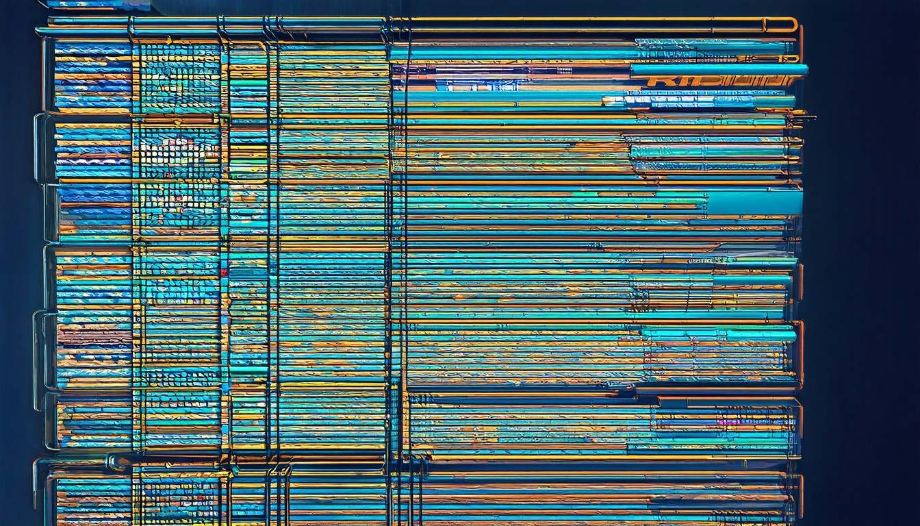 Log files that describe the history of the internet are disappearing. A new project hopes to save them