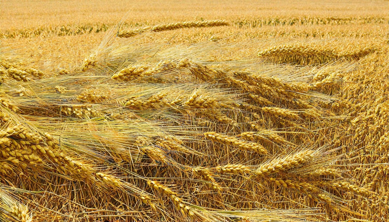 The Impact of Climate Change on Wheat Production in Punjab: A Time Series Approach