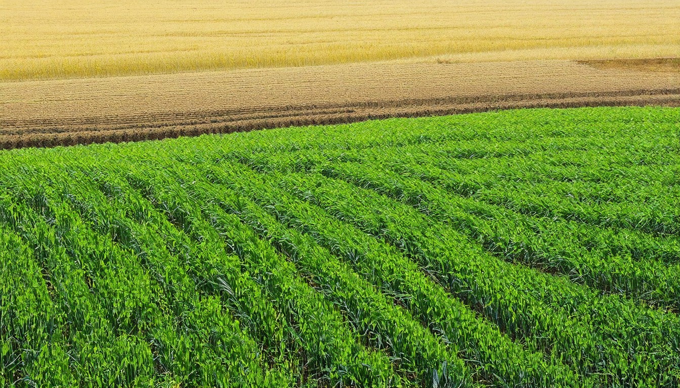 The Impact of Climate Change on Wheat Production in Punjab: A Time Series Approach
