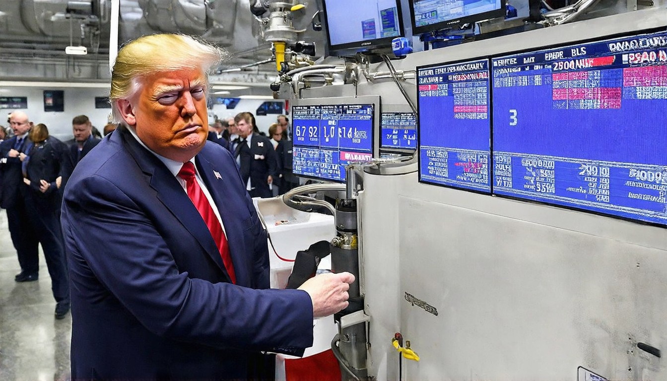 Oil prices rise as Trump threats escalate before deadline