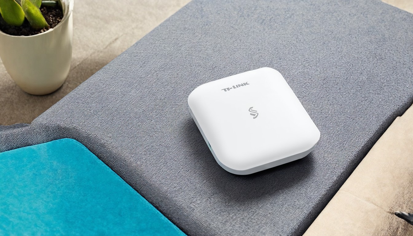 TP-Link Roam 7 review: How this travel router let me stop stressing about public Wi-Fi