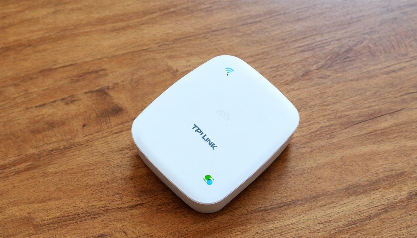 TP-Link Roam 7 review: How this travel router let me stop stressing about public Wi-Fi