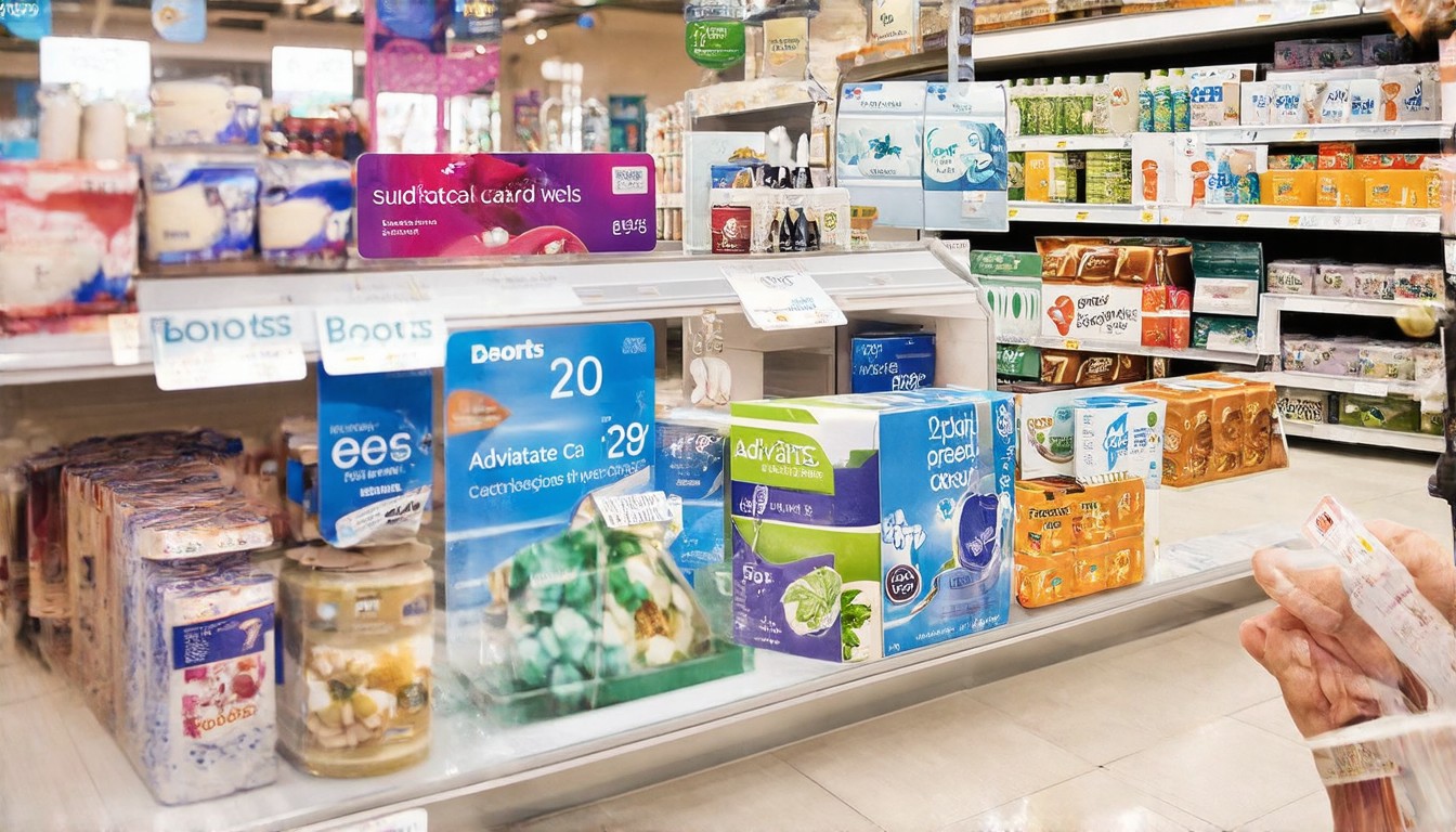 Boots looks to make loyalty ‘work even harder’ with personalisation push