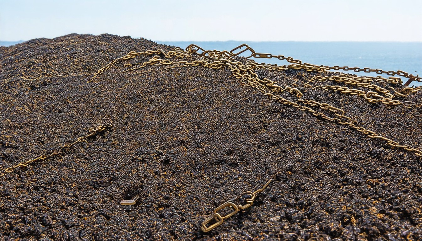 Amplifying toughness in silica-reinforced natural rubber by preserving long chains