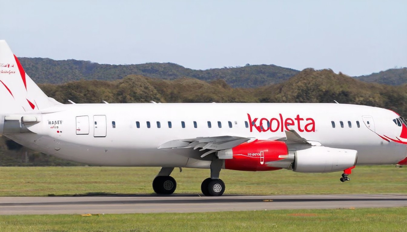 Insurtech Koala Wins New Airline Partnership With Volotea
