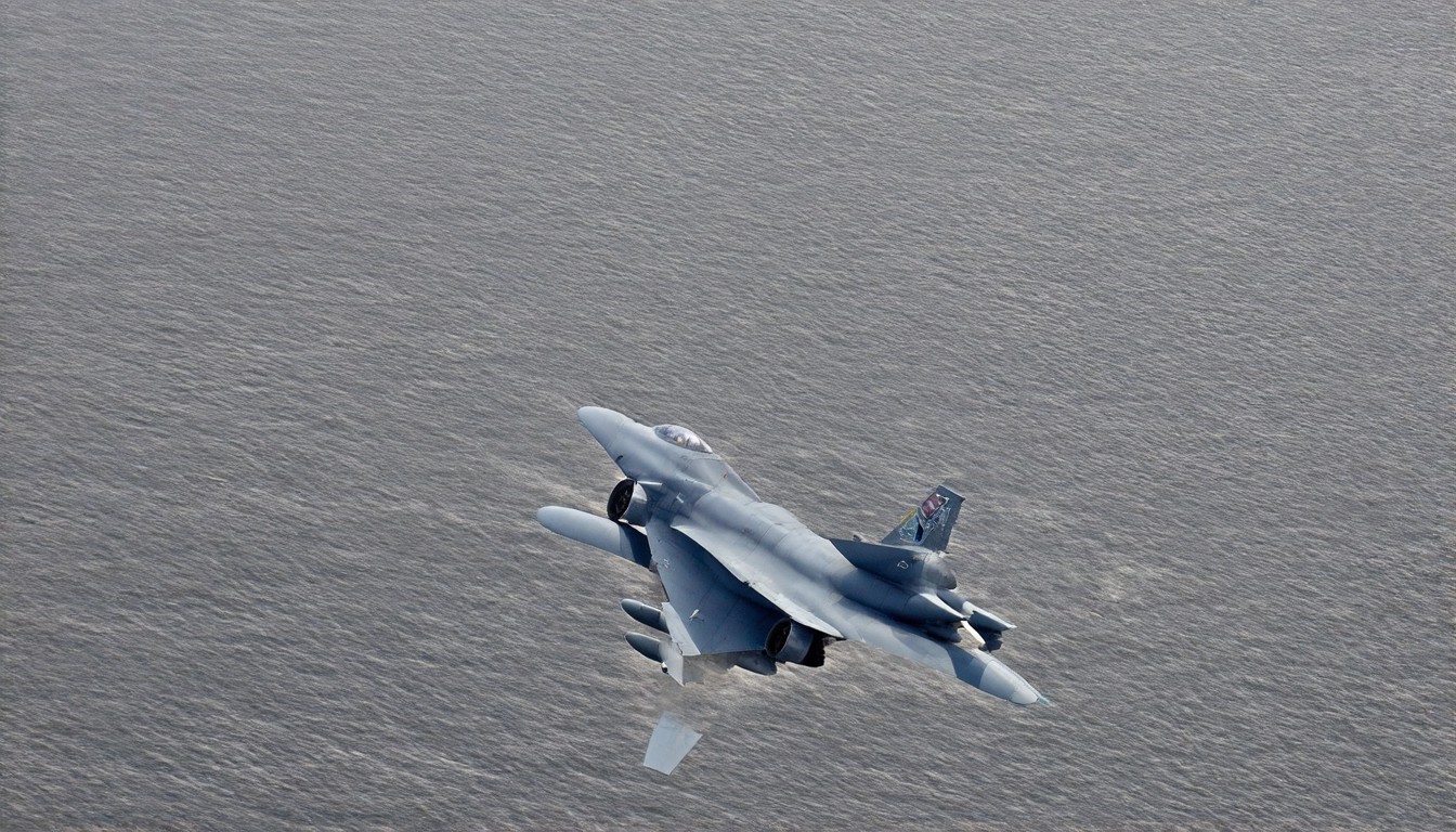Britain needs a plan to invest in defence