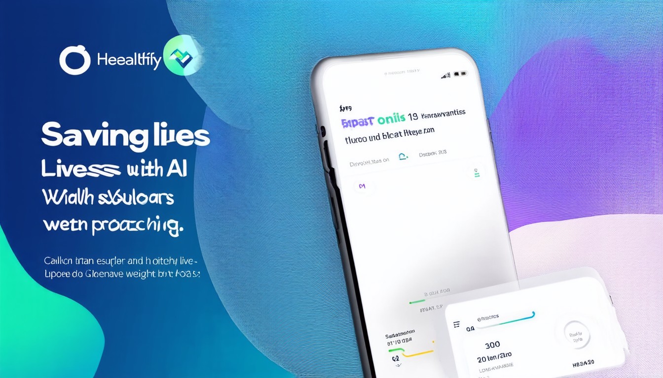 Saving lives with AI health coaching