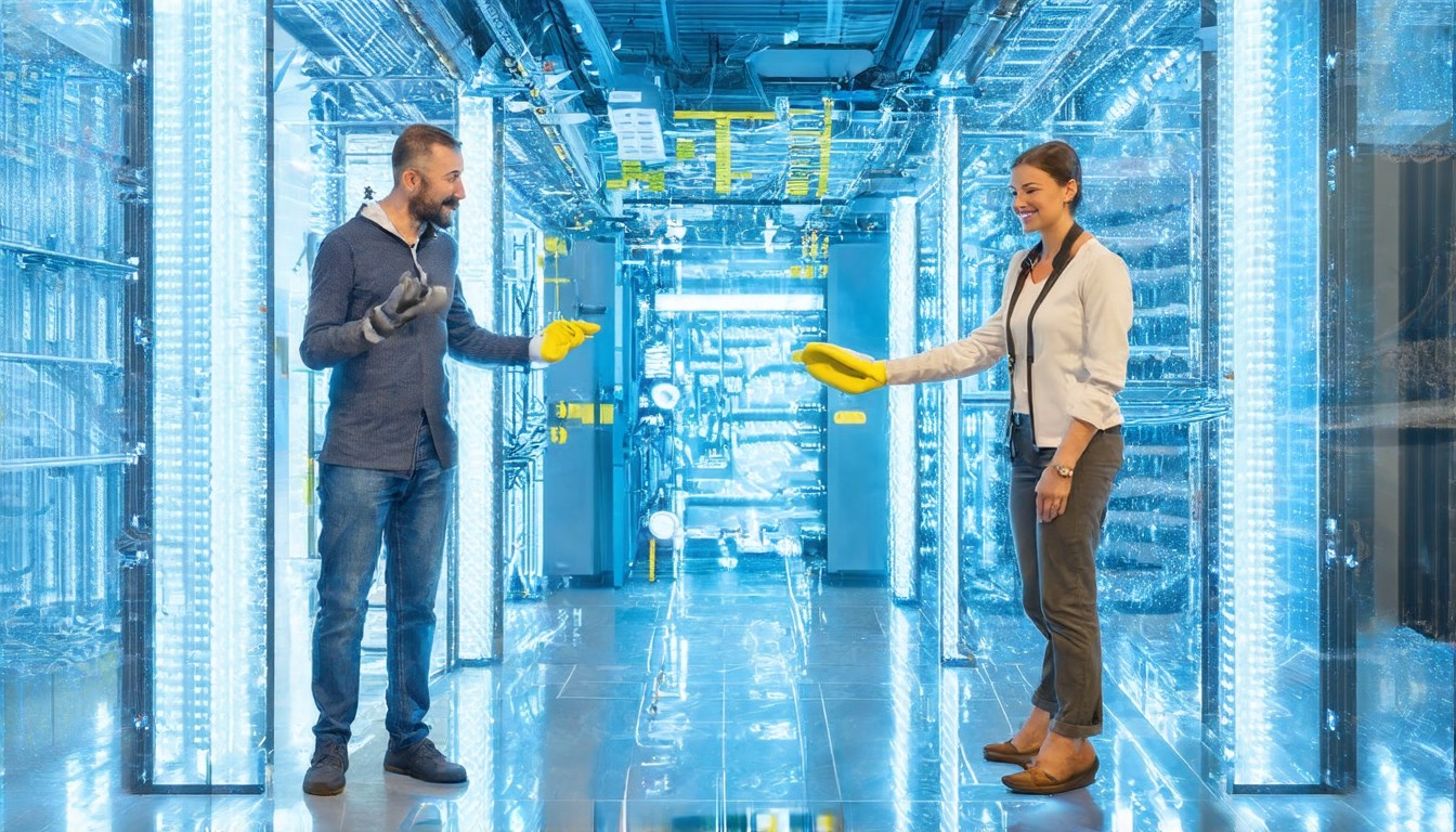 AIOps is so powerful, vendors are building tools to clean up after agents break your infrastructure