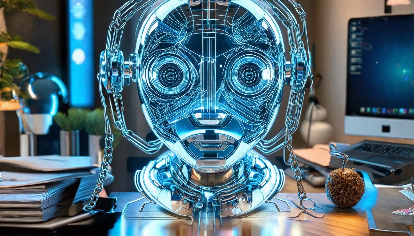 Folk are getting dangerously attached to AI that always tells them they're right