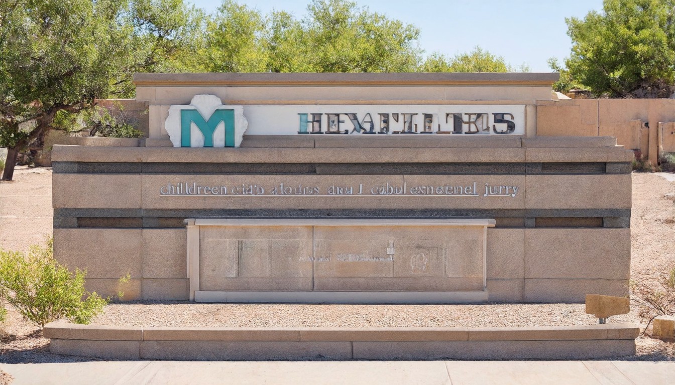 New Mexico jury says Meta harms children's mental health and safety, violating state law