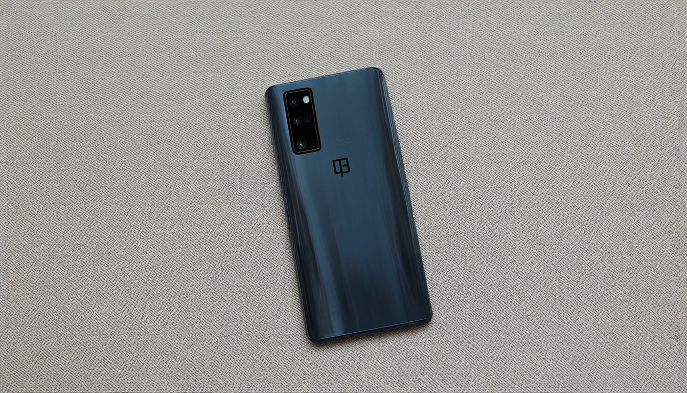OnePlus Nord 6 5G Real Life Look is Out, and its Beautiful