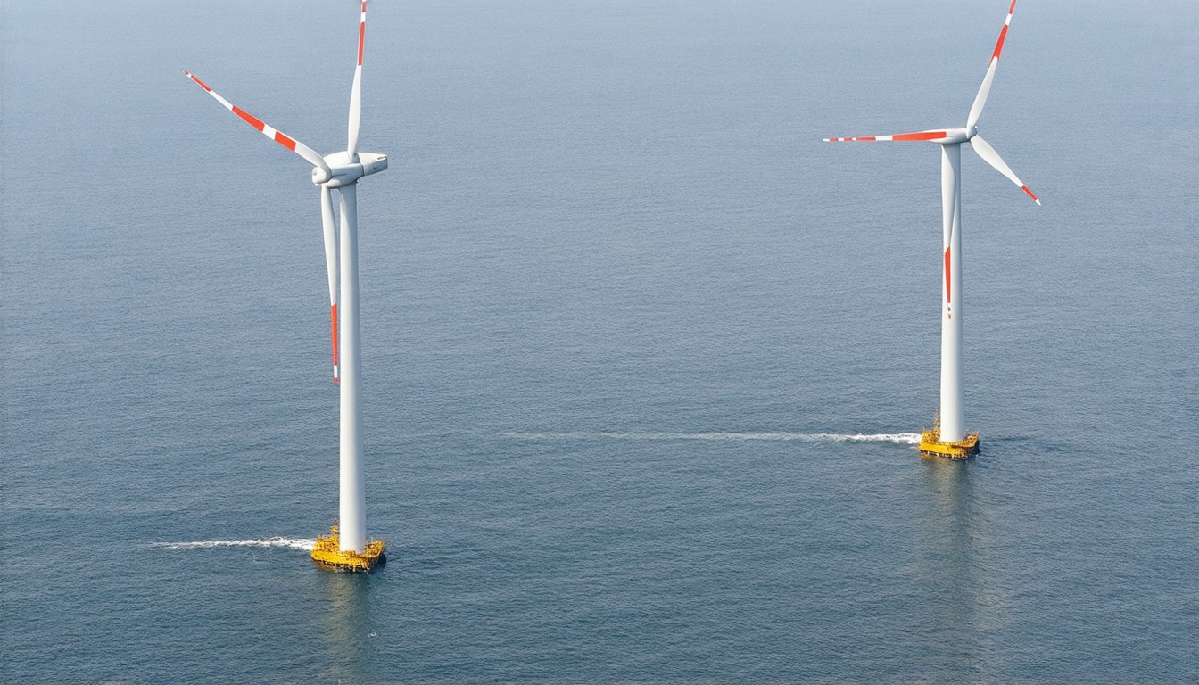 Trump administration to pay TotalEnergies $1bn to drop US offshore wind project