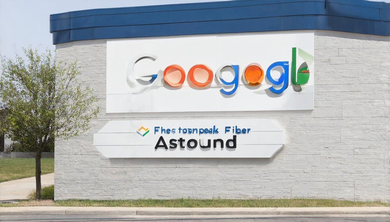 Fresh indie broadband provider incoming as Google's fiber biz and Stonepeak’s Astound merge