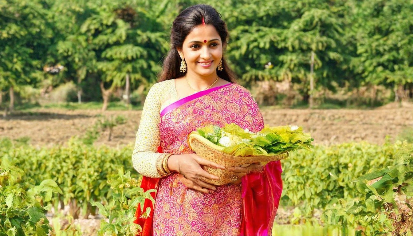 इलेक्ट्रिक रीपर मशीन से गेहूं कटाई हुई आसान, सिर्फ 10 रुपये के खर्च में एक एकड़ फसल की कटाई संभव
