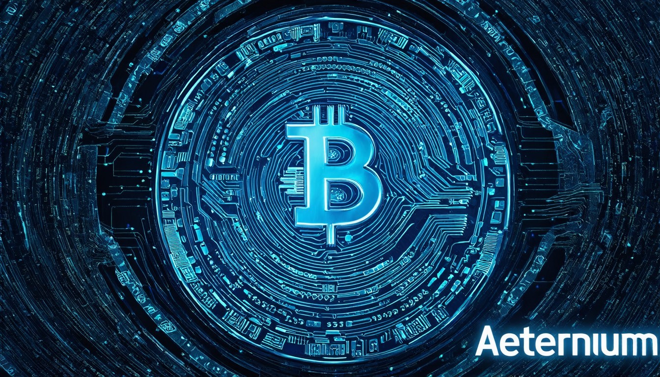 Aeternum Botnet Shifts Command Control to Polygon Blockchain