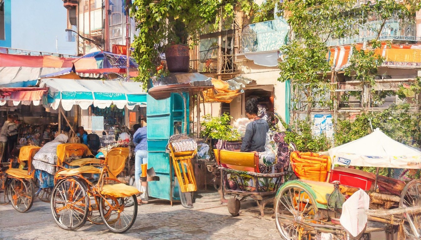 Istanbul: A Tale of Three Cities by Bettany Hughes