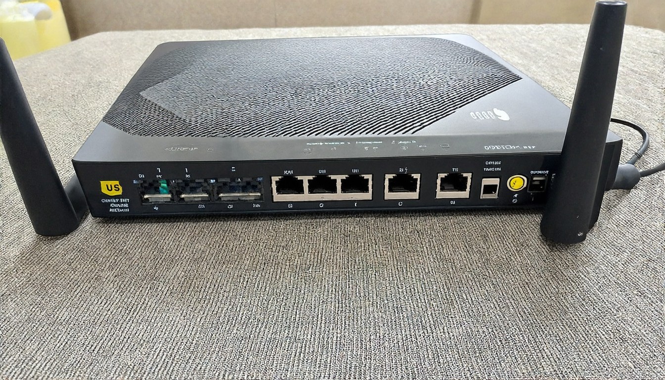 US: FCC Bans Foreign-Made Routers Over National Security Concerns