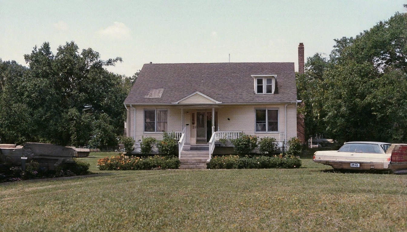 How a Clean, Tidy Home Can Help You Survive the Atomic Bomb: A Cold War Film from 1954