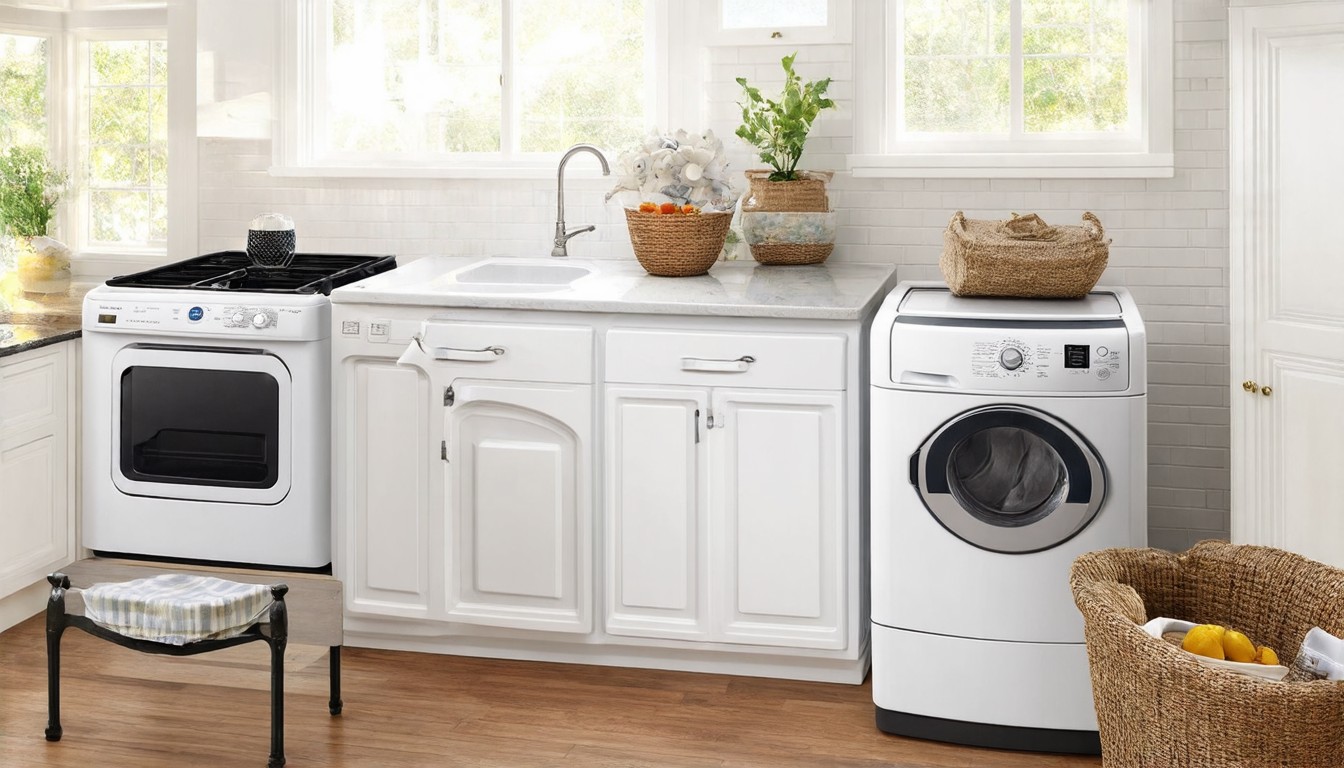 Maytag Promo Codes and Deals: Appliances Under $300