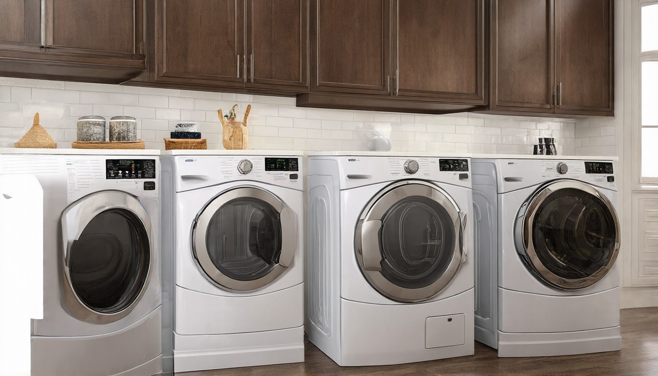 Maytag Promo Codes and Deals: Appliances Under $300