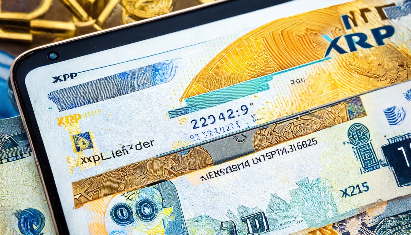 XRPL Validator Sounds Alarm to XRP Users on Social Engineering Threat