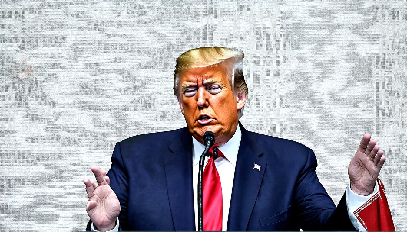 Analysis: Trump's Iran speech ignores the risks of a return to the 1970s