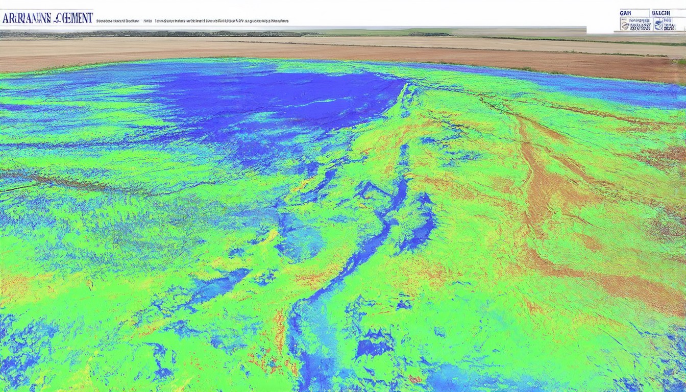 Grain Management wants to use 800 MHz for satellite D2D