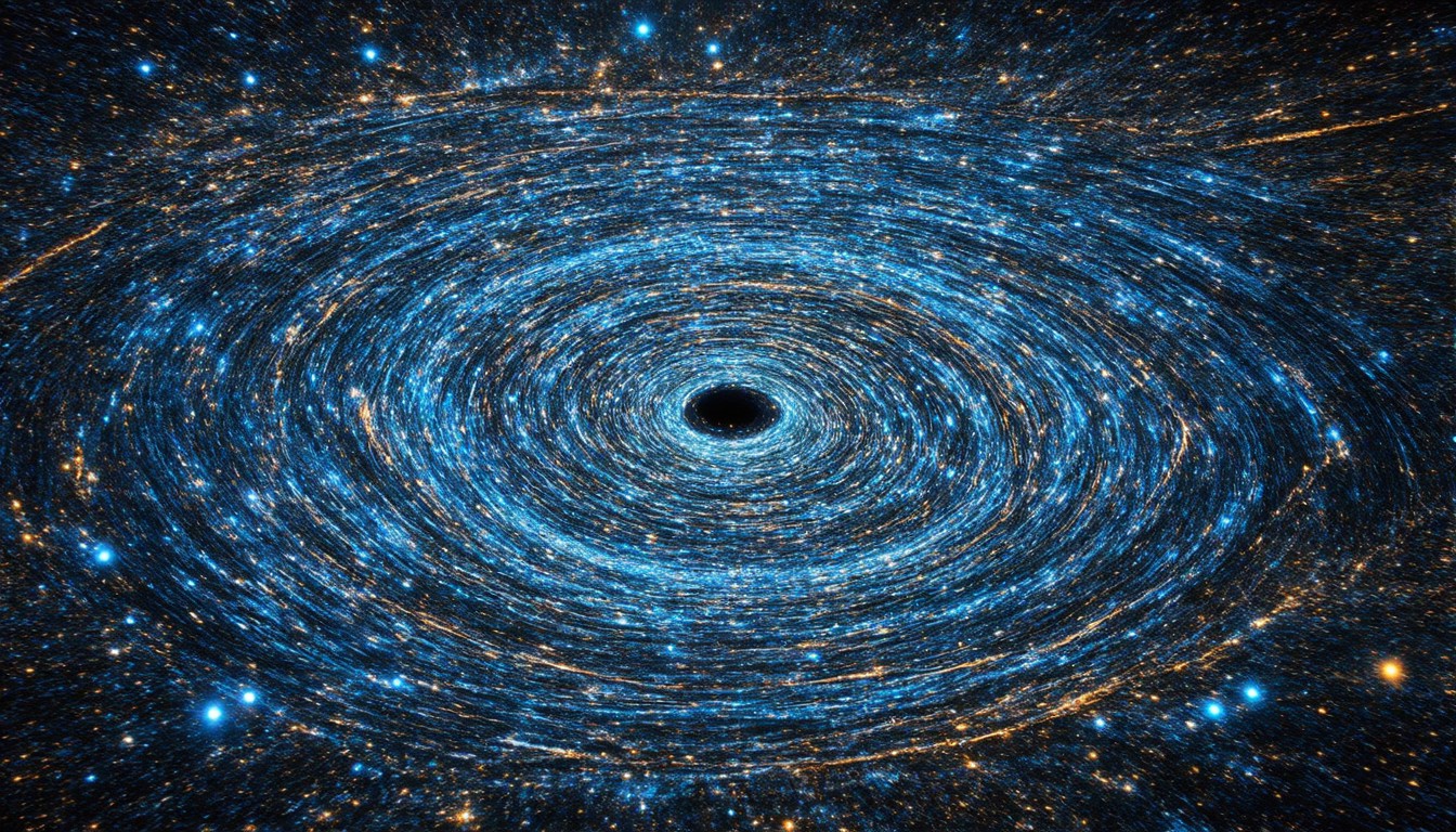 Some black holes are ‘forbidden,’ ripples in spacetime reveal