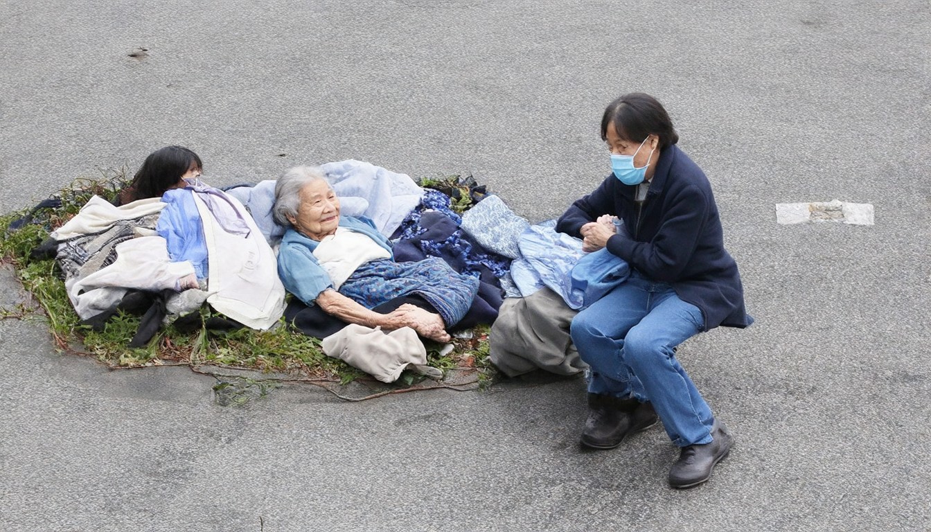 Nearly 500 elderly folk killed by family caregivers in Japan from 2006 to 2024