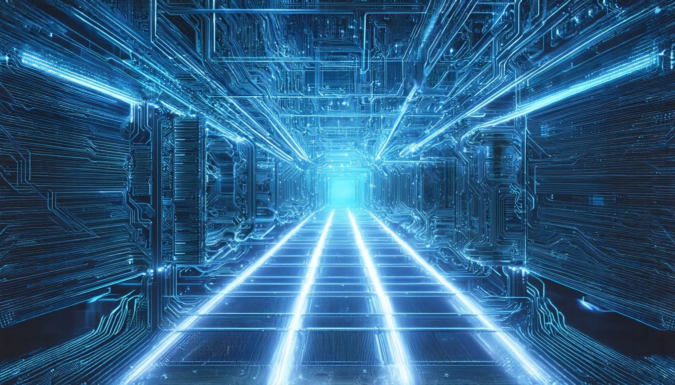 ABI on AI infra | AI grid may be the next telecoms arms race (Analyst Angle)