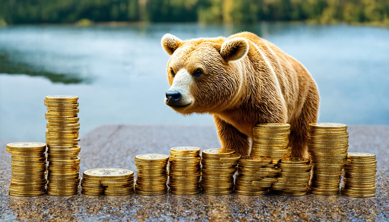 The productivity bull case for almost everything