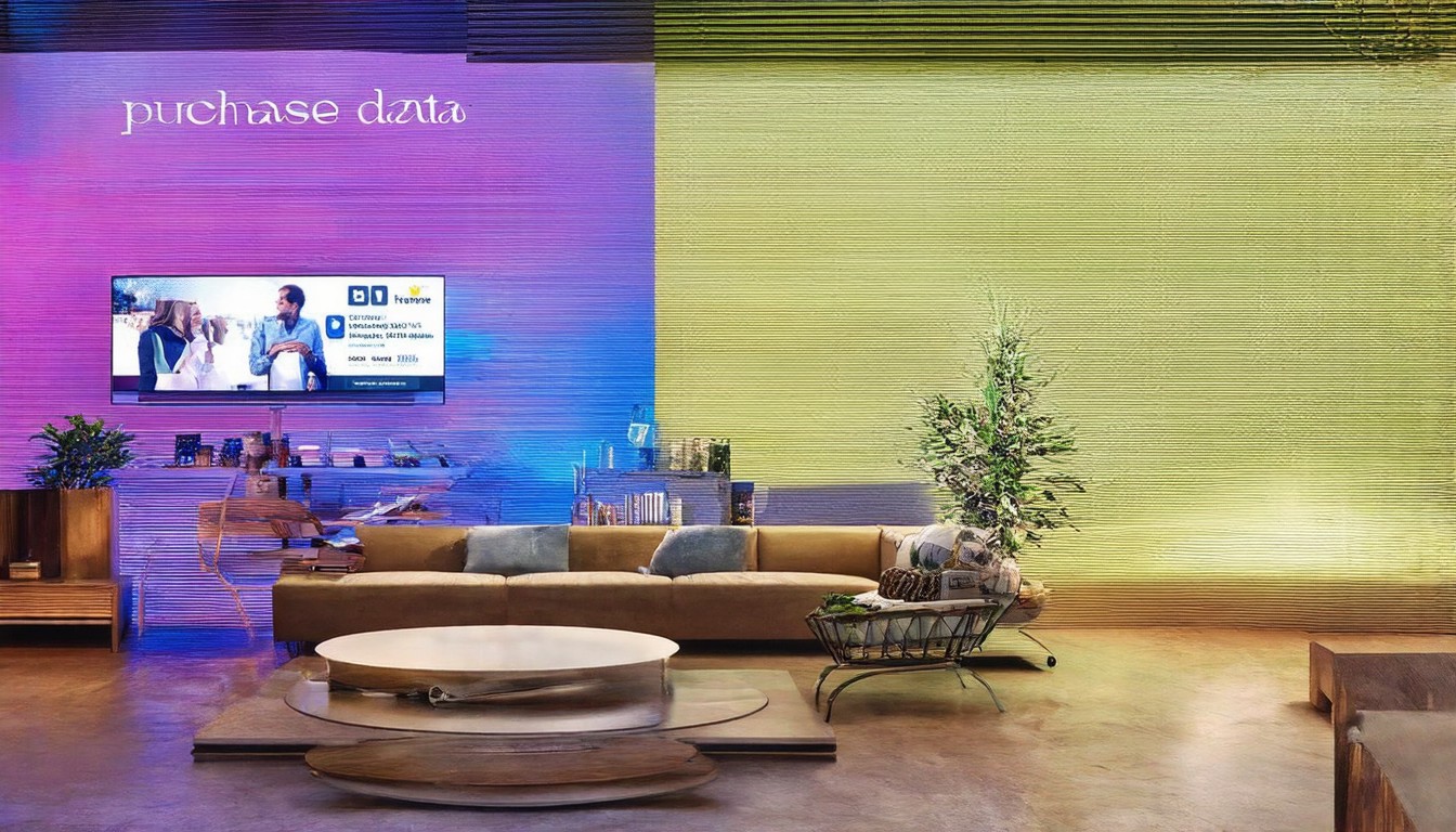 How purchase data is redefining TV ad performance and driving revenue