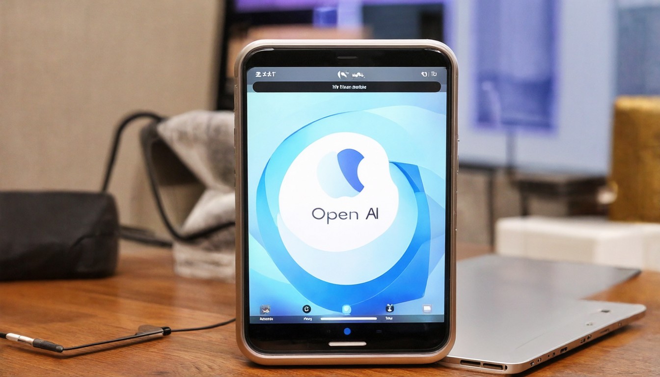 The Week in Tech: OpenAI cuts its video tool and Apple cracks the budget market