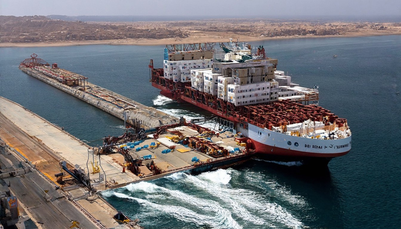 Trump says US can open Hormuz with 'a little more time' and asks Congress for $1.5tr for defence