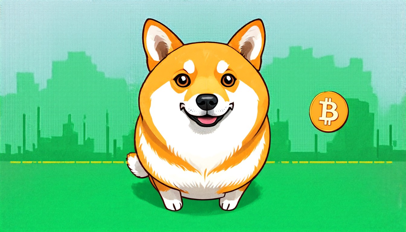'Doge Not Concerned With the Bear': Dogecoin Team Reacts to Market Lull