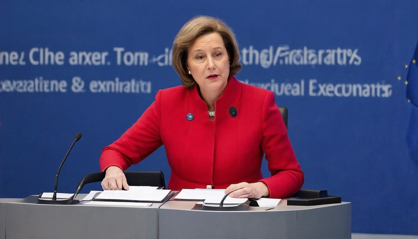 BBC News - The Context: EU leaders meeting to discuss Greenland