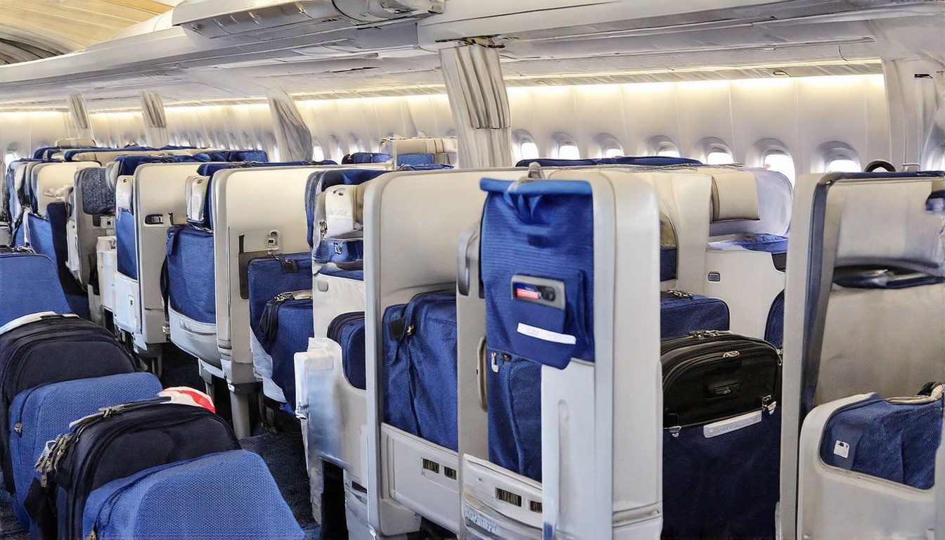 United Airlines hikes checked bag fee by $10 as fuel prices continue to climb