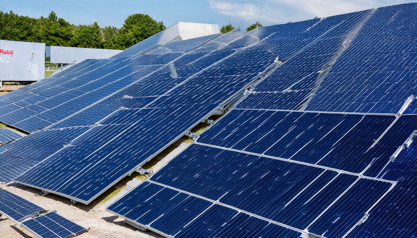 Renewable energy news: UKA, ABO Energy, Nordex