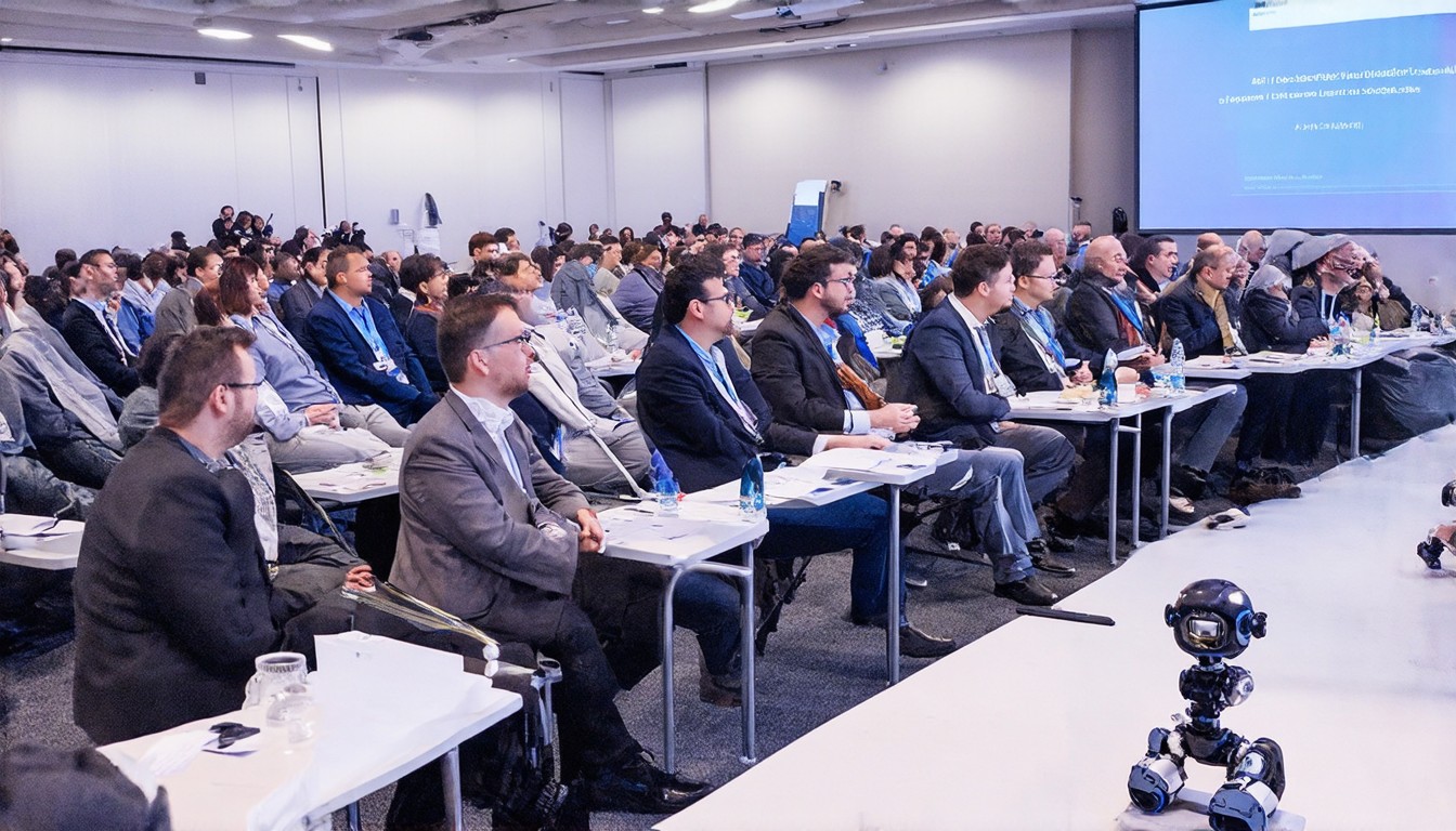 OpenAI Robotics Symposium 2019