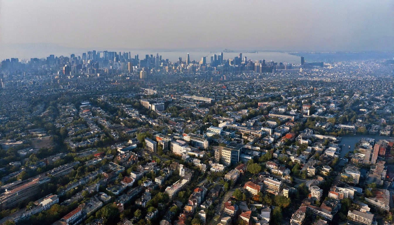 Flying Blind into the Anthropocene