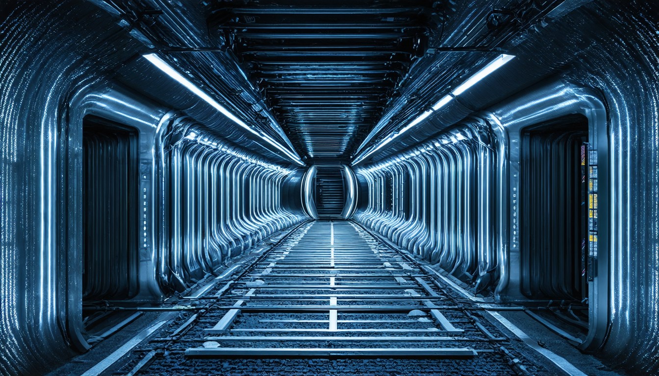 N4N039: Configuring an IPsec Tunnel