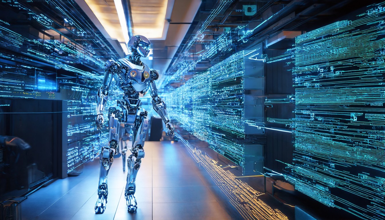 OpenAI’s vision for the AI economy: public wealth funds, robot taxes, and a four-day work week