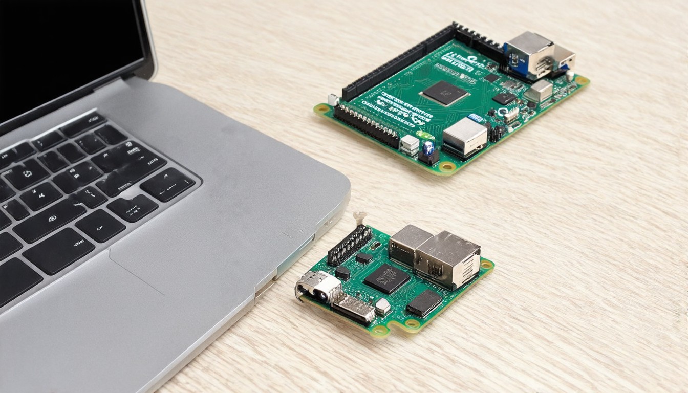 Why my Raspberry Pi boards suddenly cost as much as a laptop now - and I'm not surprised