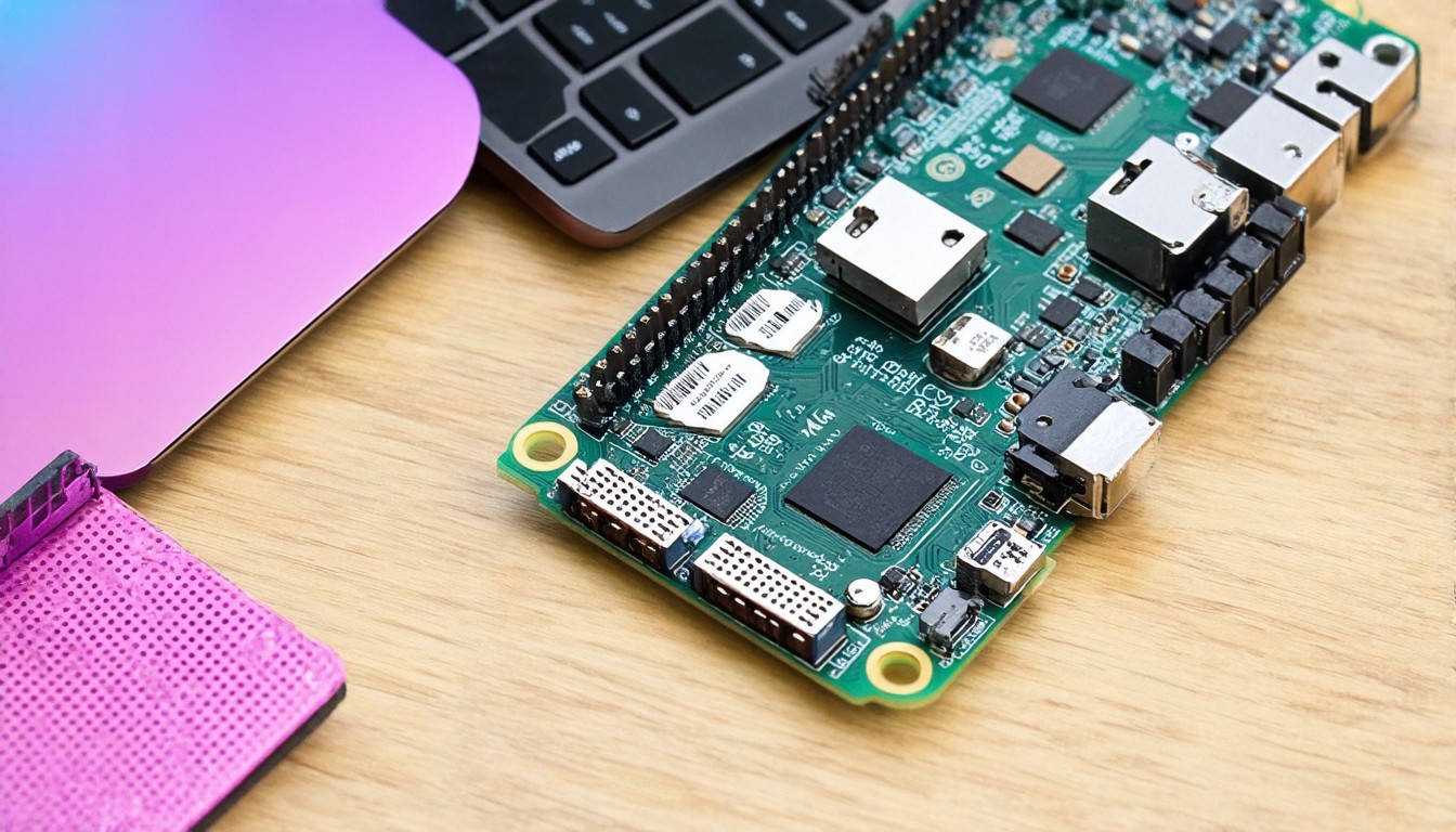 Why my Raspberry Pi boards suddenly cost as much as a laptop now - and I'm not surprised