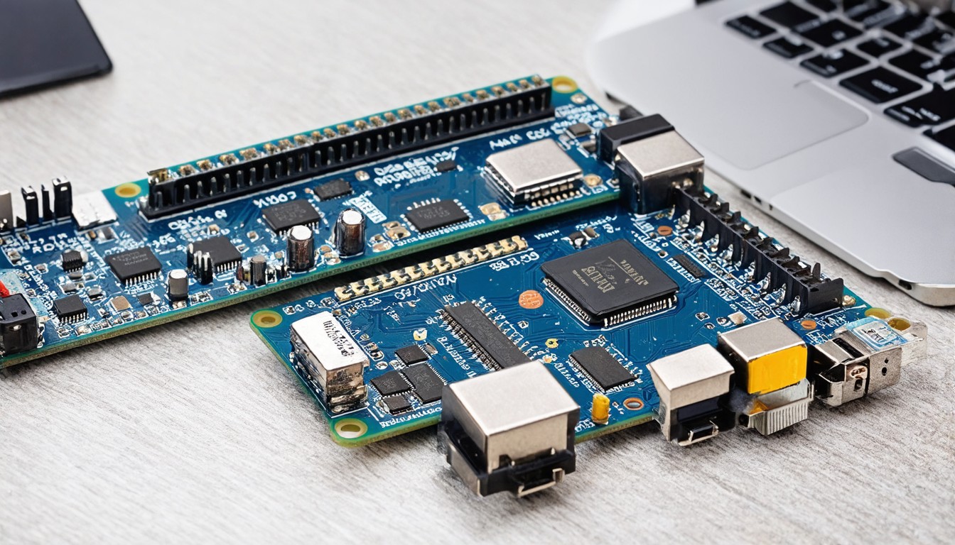 Why my Raspberry Pi boards suddenly cost as much as a laptop now - and I'm not surprised