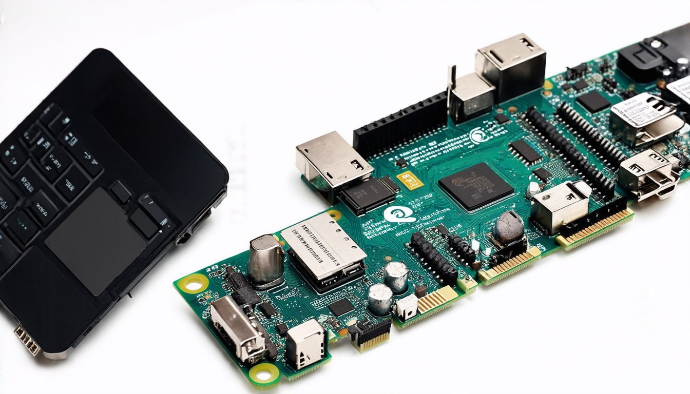 Why my Raspberry Pi boards suddenly cost as much as a laptop now - and I'm not surprised