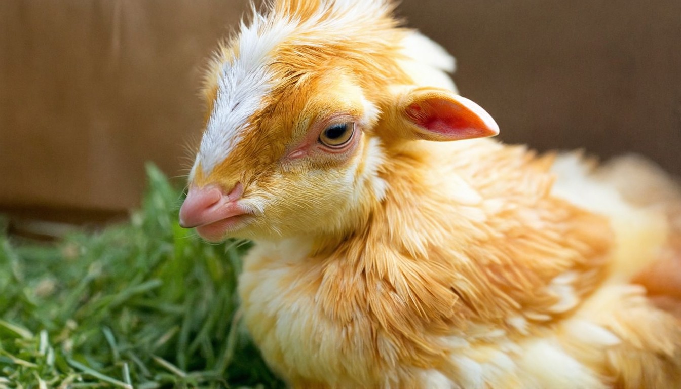 Hatching Chicks: A Beginner’s Guide to Success