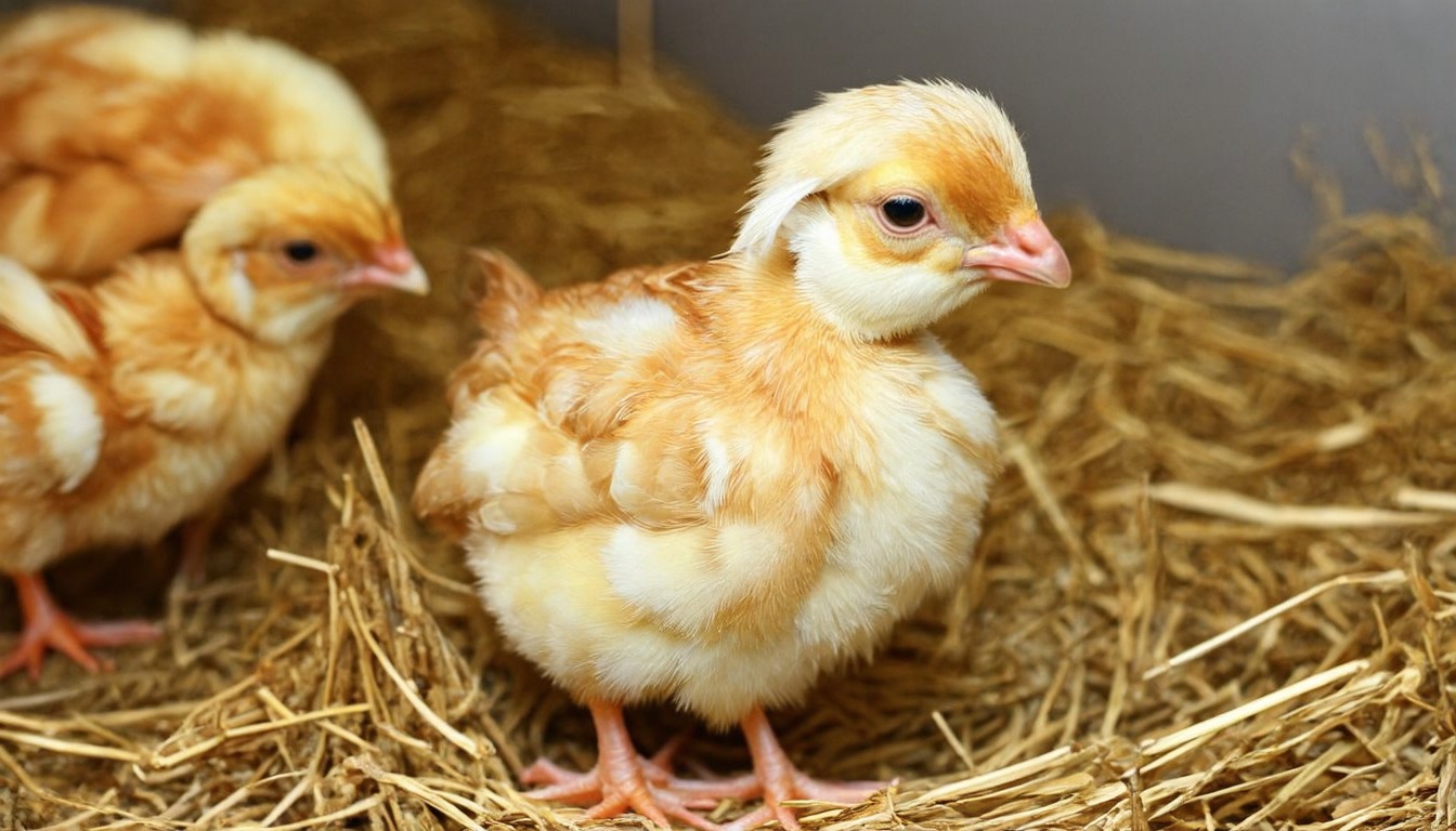 Hatching Chicks: A Beginner’s Guide to Success